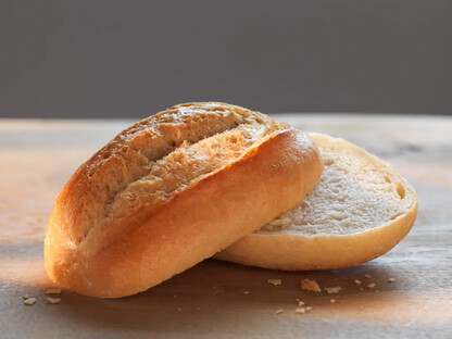 Weizen-Brötchen