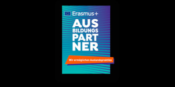 Auszeichnung Erasmus+