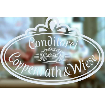 Coppenrath & Wiese Karriere Logo groß