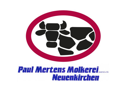 Referenz-Lieferanten Paul Mertens Molkerei
