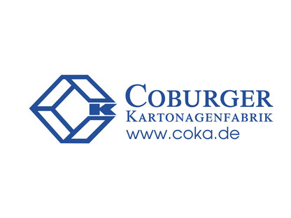 Referenz-Lieferanten Coburger Kartonagenfabrik